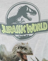 T-shirt jurassic world