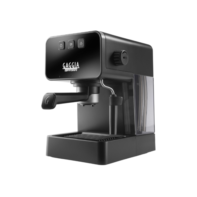Gaggia Espresso Style Black	