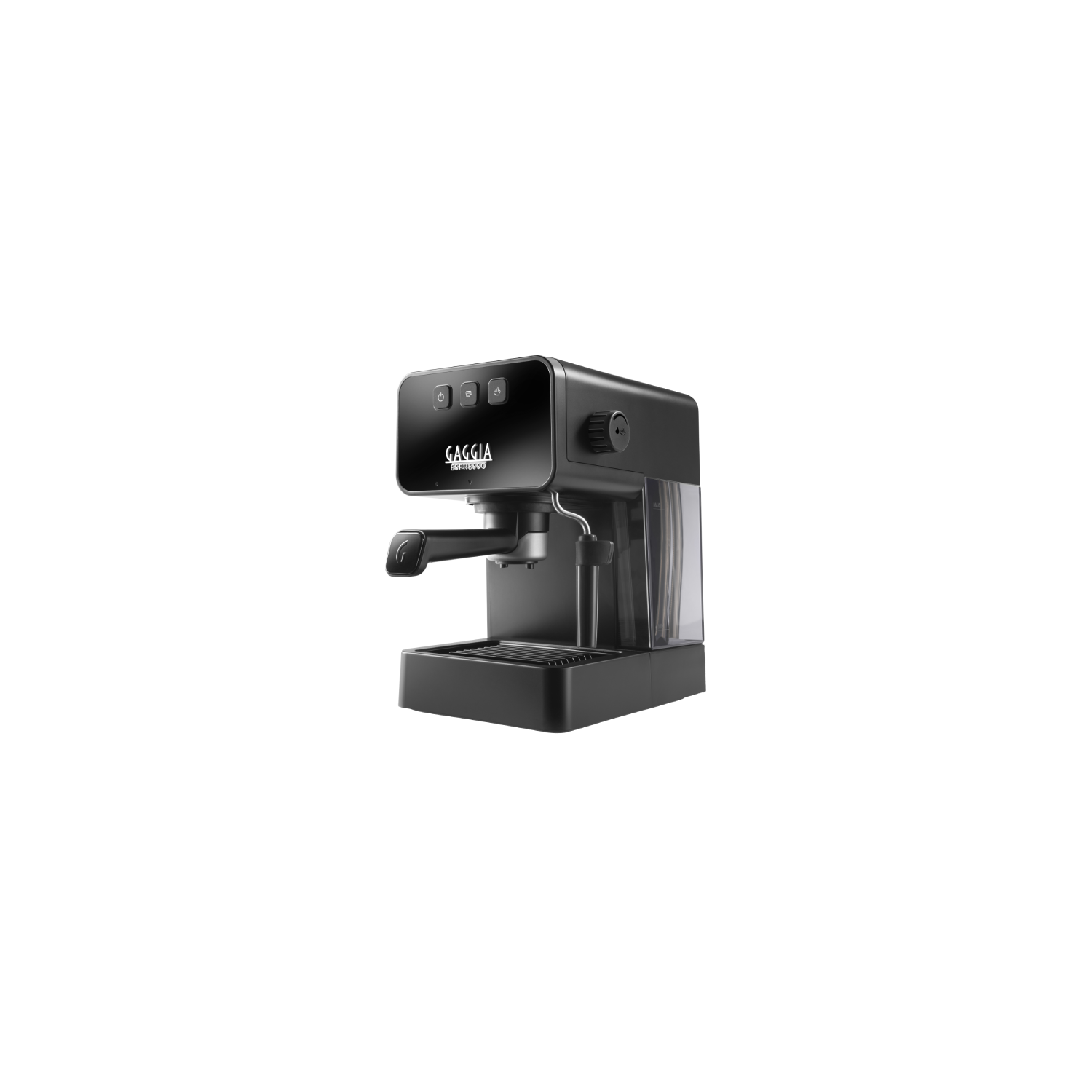 Gaggia Espresso Style Black	