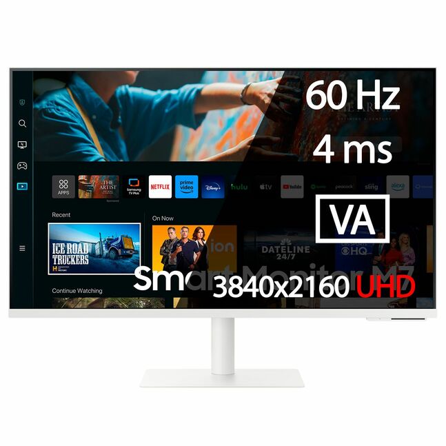 Samsung LS32CM701UIXCI 32" Smart Monitor