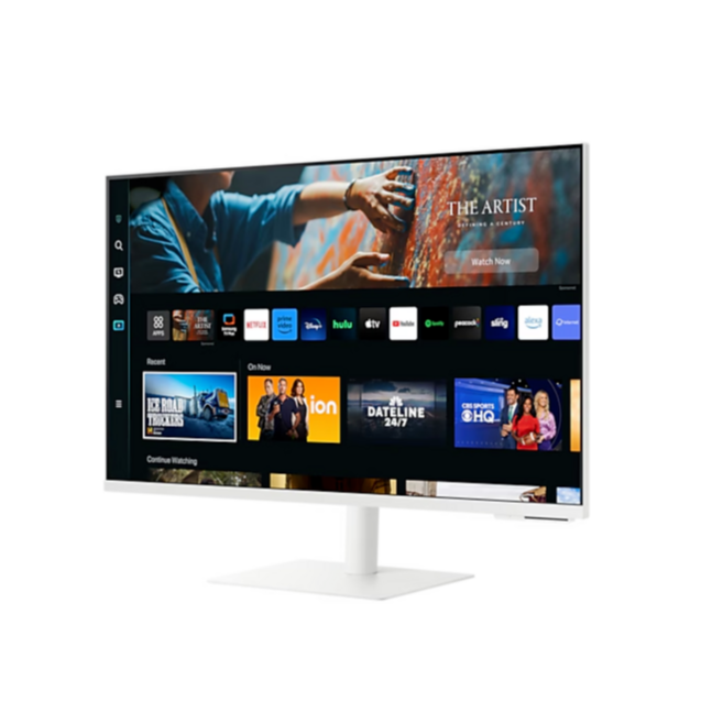 Samsung LS32CM701UIXCI 32" Smart Monitor