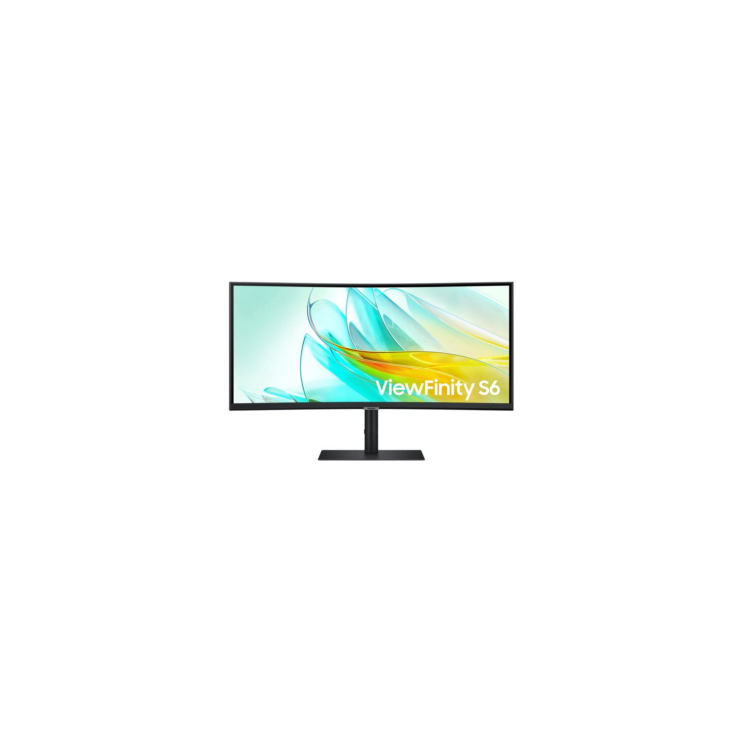Samsung LS34C650UAIXCI 34" Smart Monitor