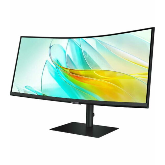 Samsung LS34C650UAIXCI 34" Smart Monitor