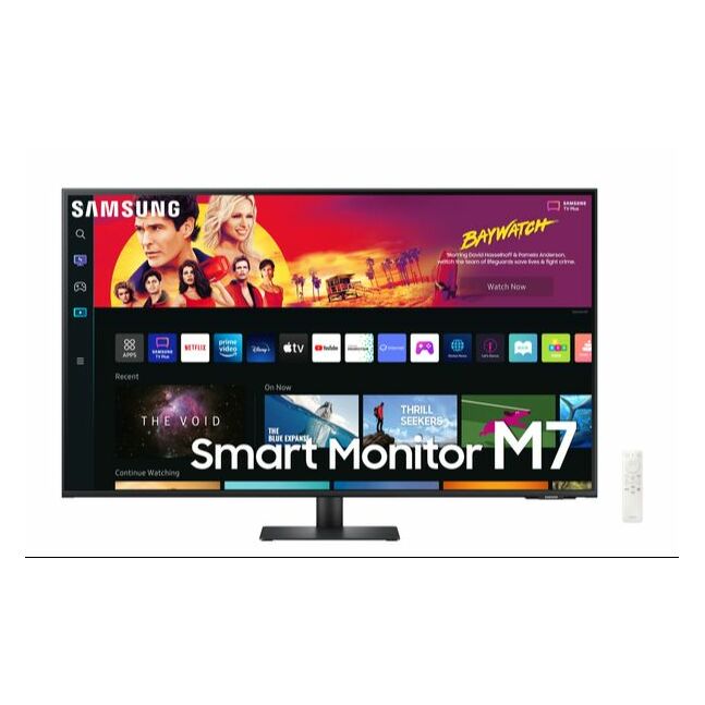 Samsung LS43DM700UIXCI 43" 