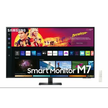 Samsung LS43DM700UIXCI 43" 