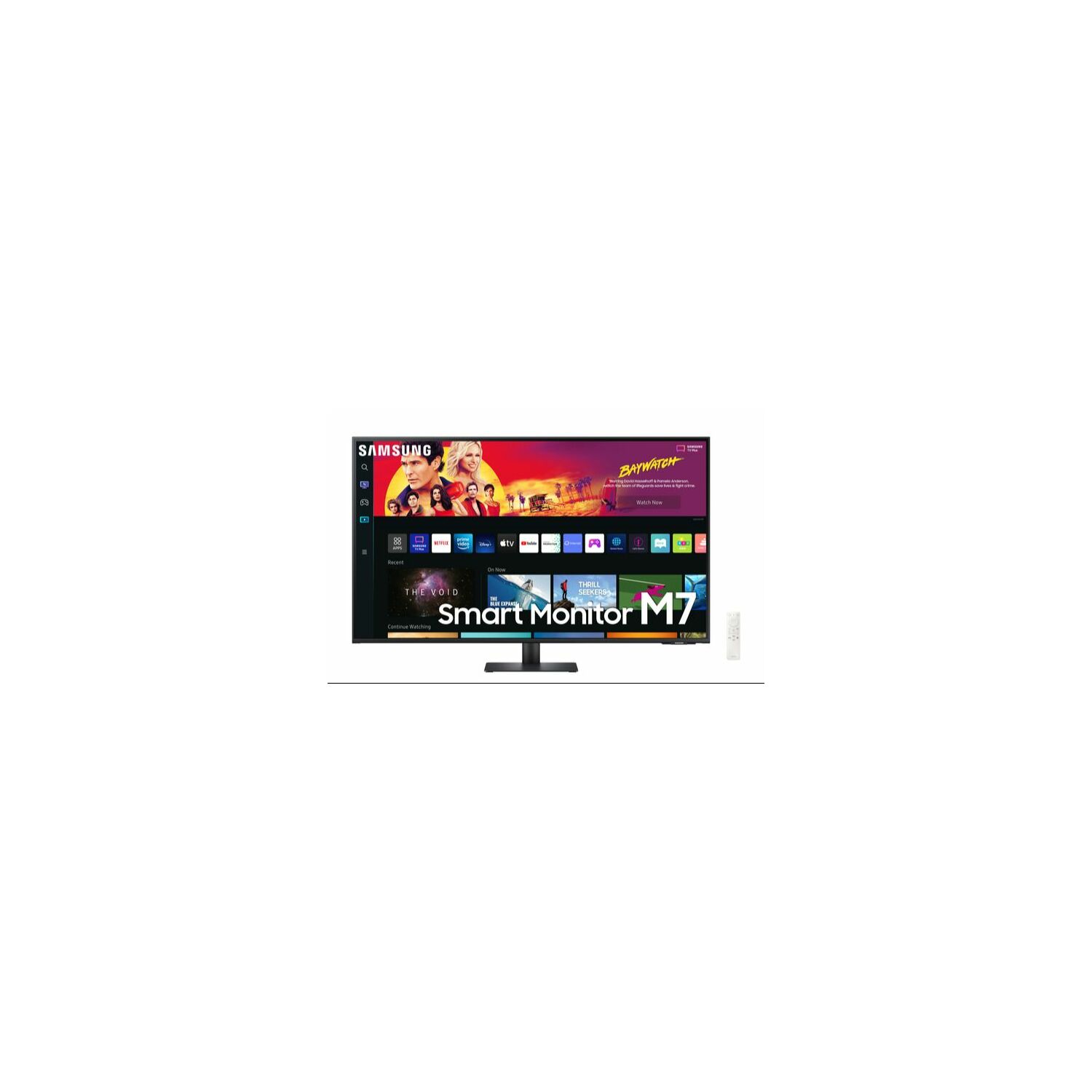 Samsung LS43DM700UIXCI 43" 
