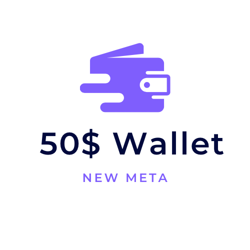 Steam 50$ wallet