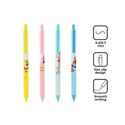 0.5 Харандаа spongebob