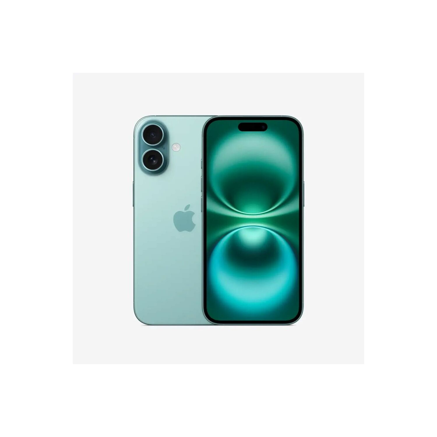 Apple iPhone 16 Plus HK