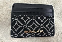 Mk card holder