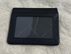 Mk card holder