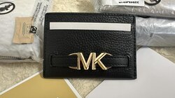 Mk card holder