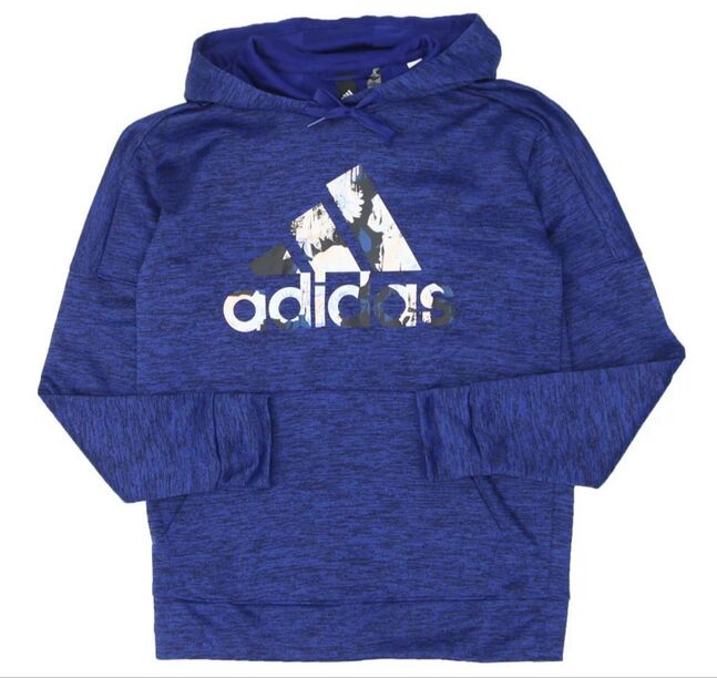 Adidas size: m