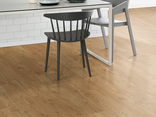 EPL144 CE ST47 Natural Pore H2856 Olchon Oak Honeyъ 8mm