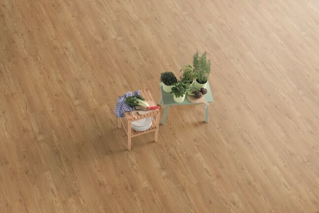EPL144 CE ST47 Natural Pore H2856 Olchon Oak Honeyъ 8mm