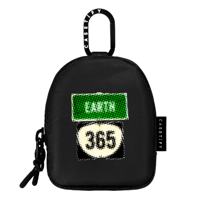 Чихэвчний гэр Earbuds Pouch