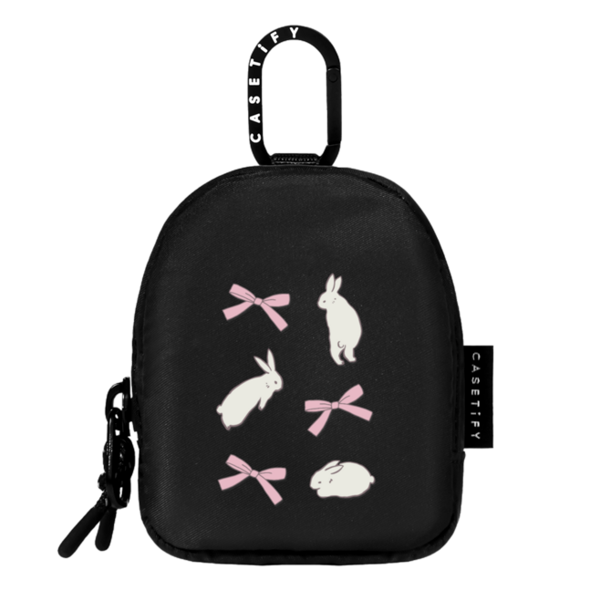 Чихэвчний гэр Earbuds Pouch