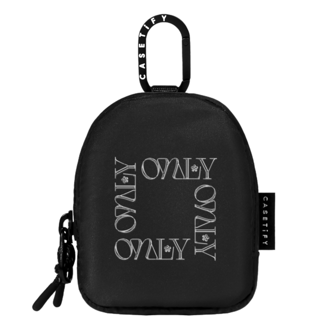 Чихэвчний гэр Earbuds Pouch