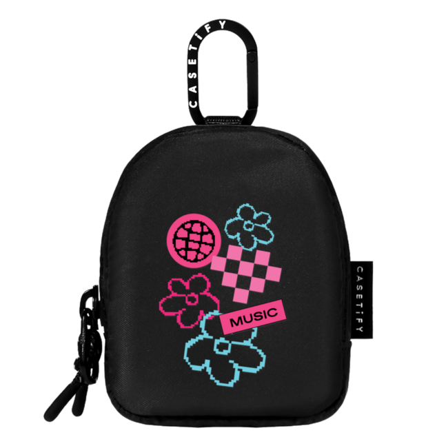 Чихэвчний гэр Earbuds Pouch