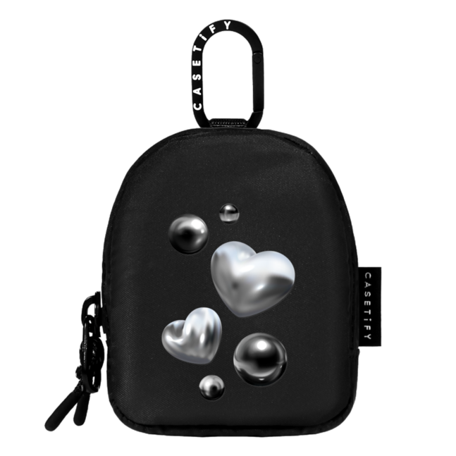 Чихэвчний гэр Earbuds Pouch