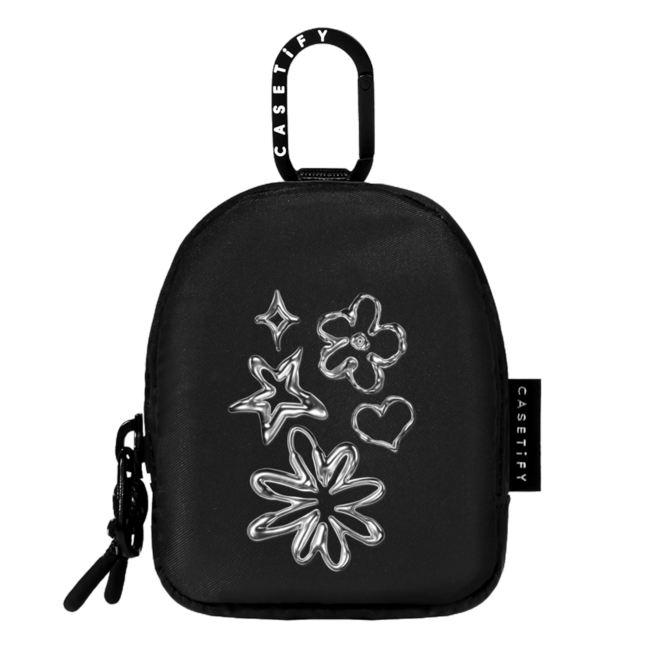 Чихэвчний гэр Earbuds Pouch