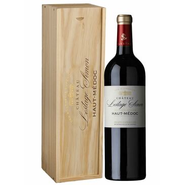 Chateau Lestage Simon Haut-Medoc 1.5L