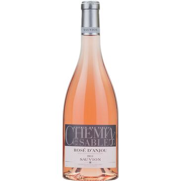 Chemin des Roses Cabernet D`Anjou 2012 0.75L