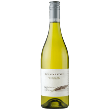 Deakin Estate Artisans Blend Chardonnay Pinot Grigio 0.75L