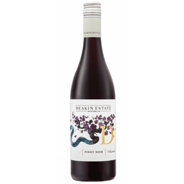Deakin Estate Pinot Noir 0.75L
