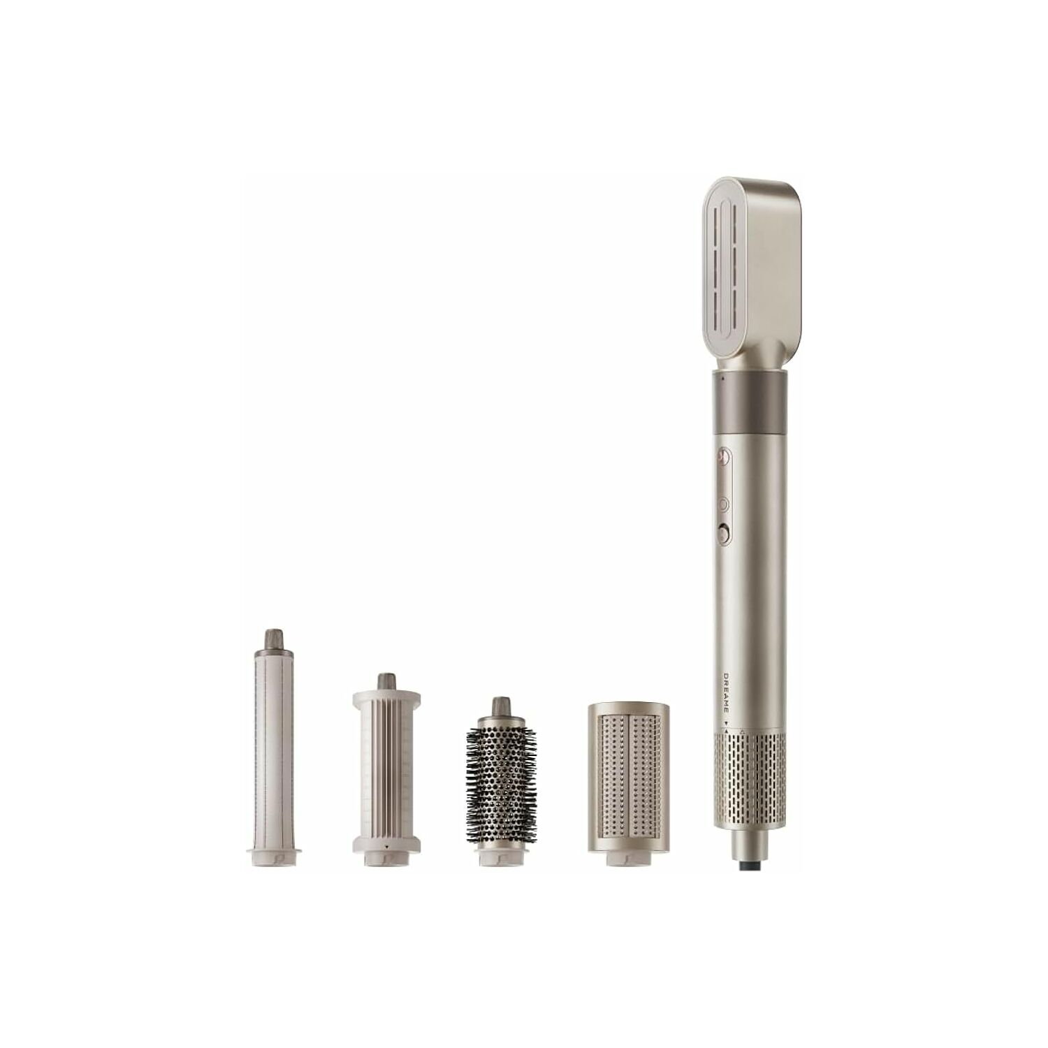 Dreame Airstyle үсний сэнс