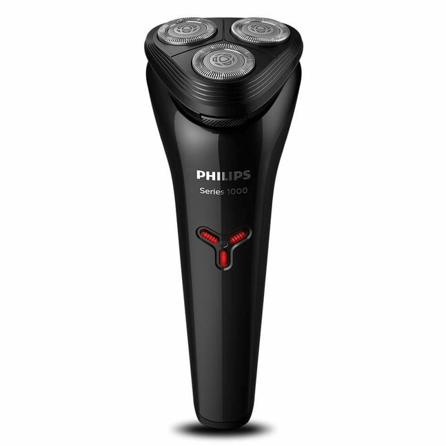 Philips shaver 3HD CB186X117X64 NO POUC S1103/02	