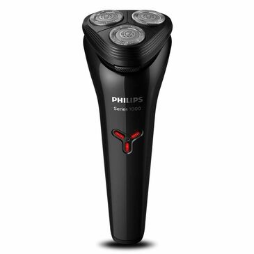 Philips shaver 3HD CB186X117X64 NO POUC S1103/02	