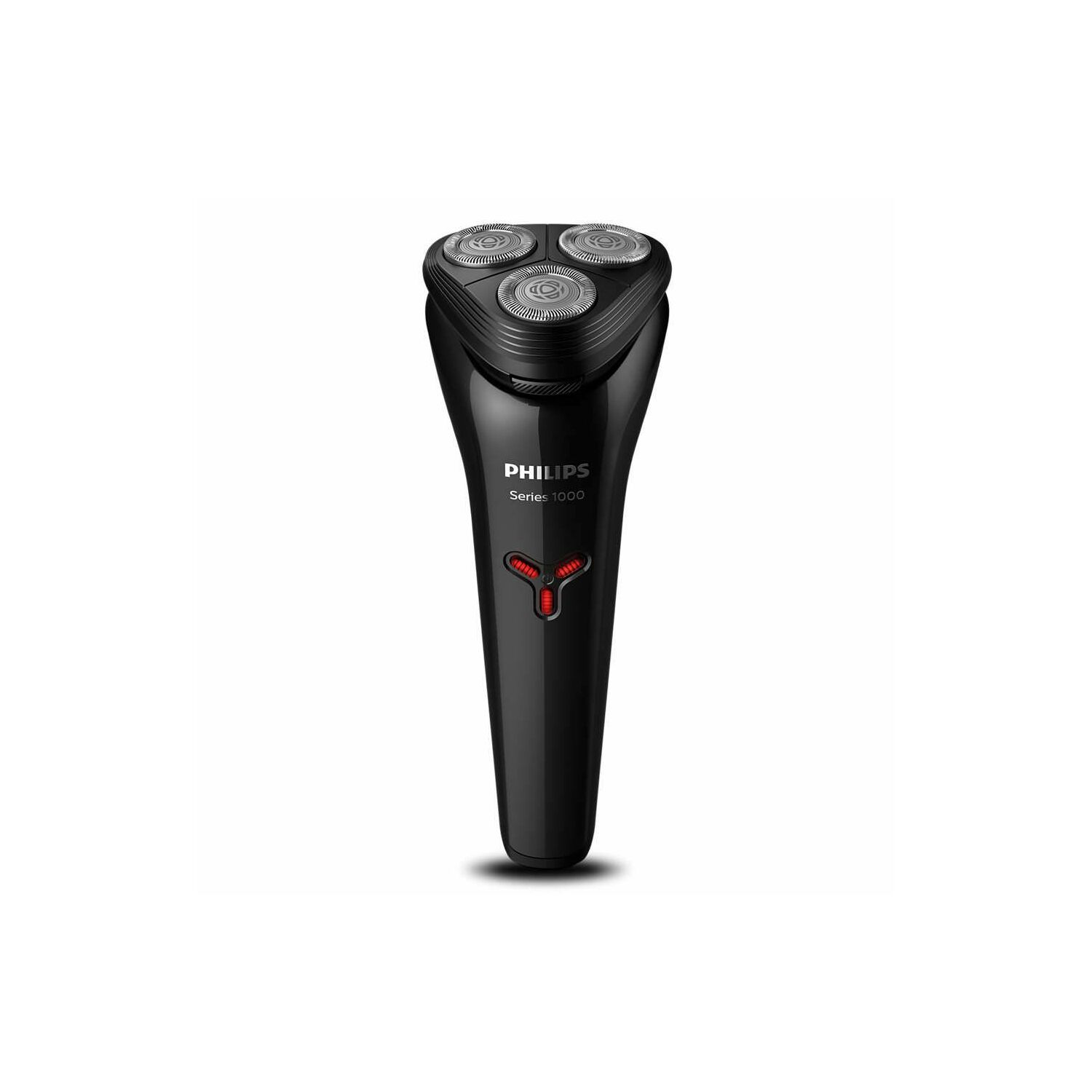 Philips shaver 3HD CB186X117X64 NO POUC S1103/02	