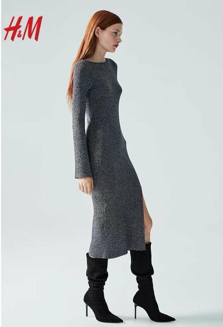 H&m dress