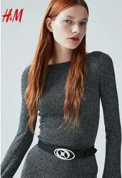 H&m dress