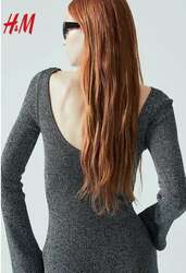 H&m dress