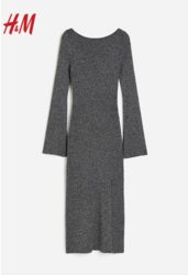 H&m dress