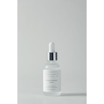 Prebiotic & Probiotic Serum 