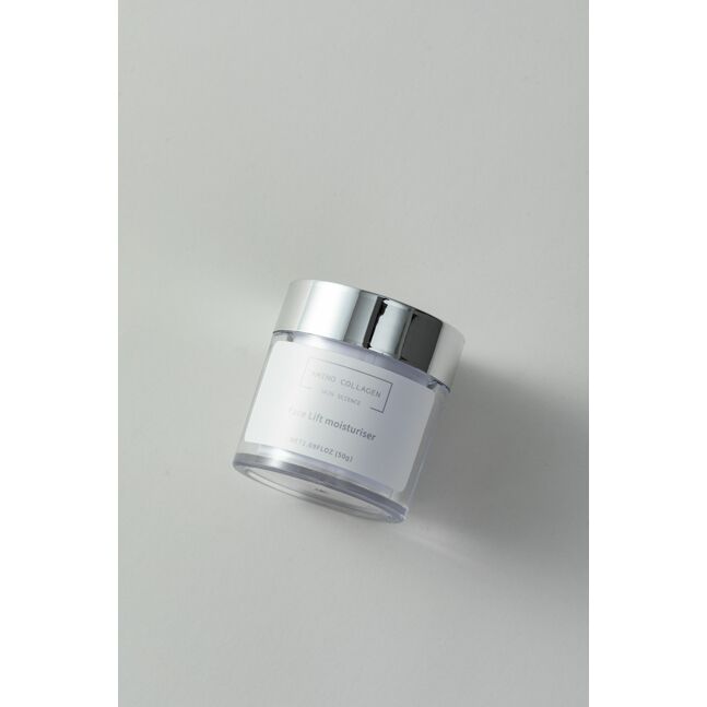 Face Lift Moisturiser