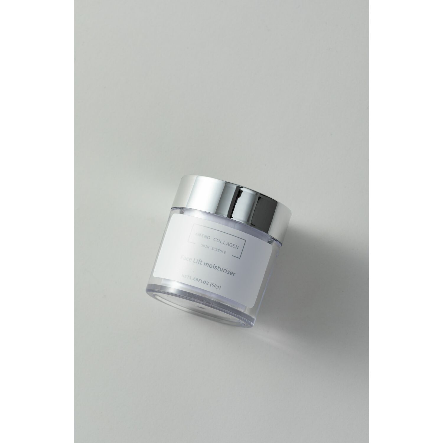 Face Lift Moisturiser