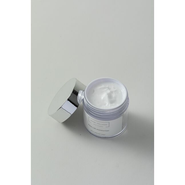 Face Lift Moisturiser