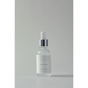 Vitamin B Serum 
