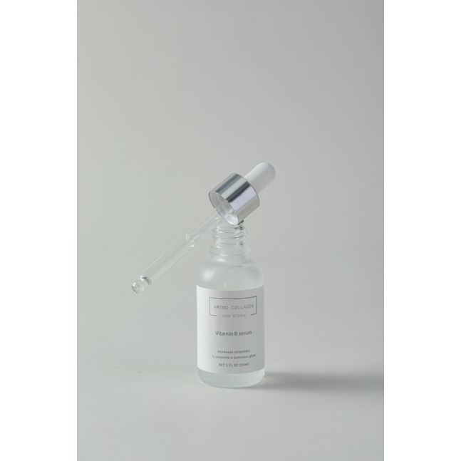 Vitamin B Serum 