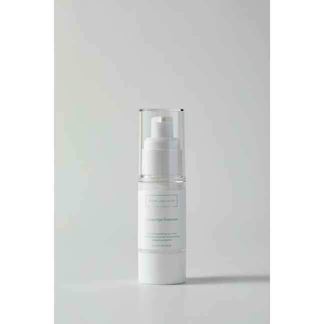 Collagen Eye Treatment