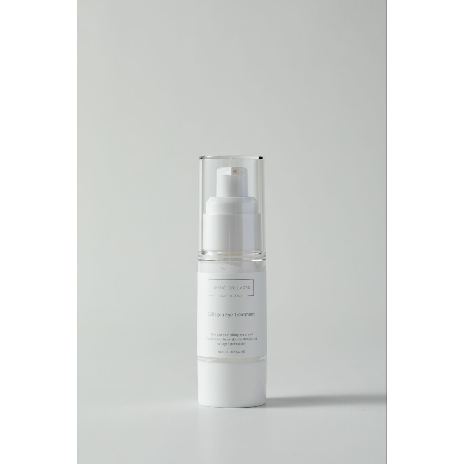 Collagen Eye Treatment