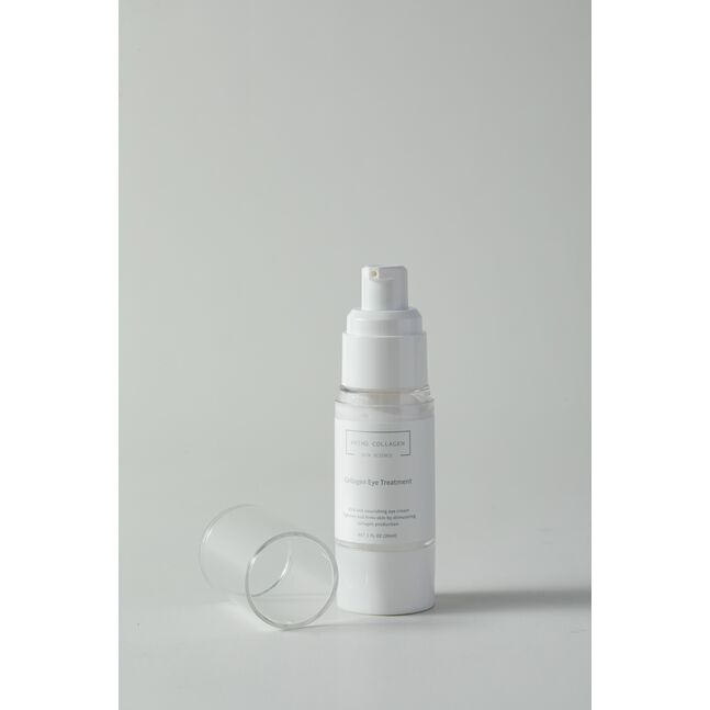 Collagen Eye Treatment