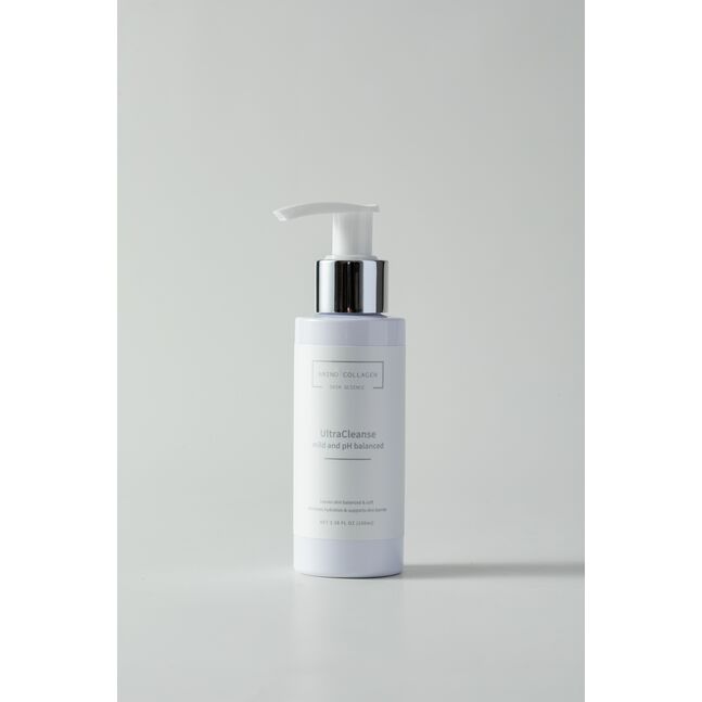 Ultra Cleanse Mild Foam