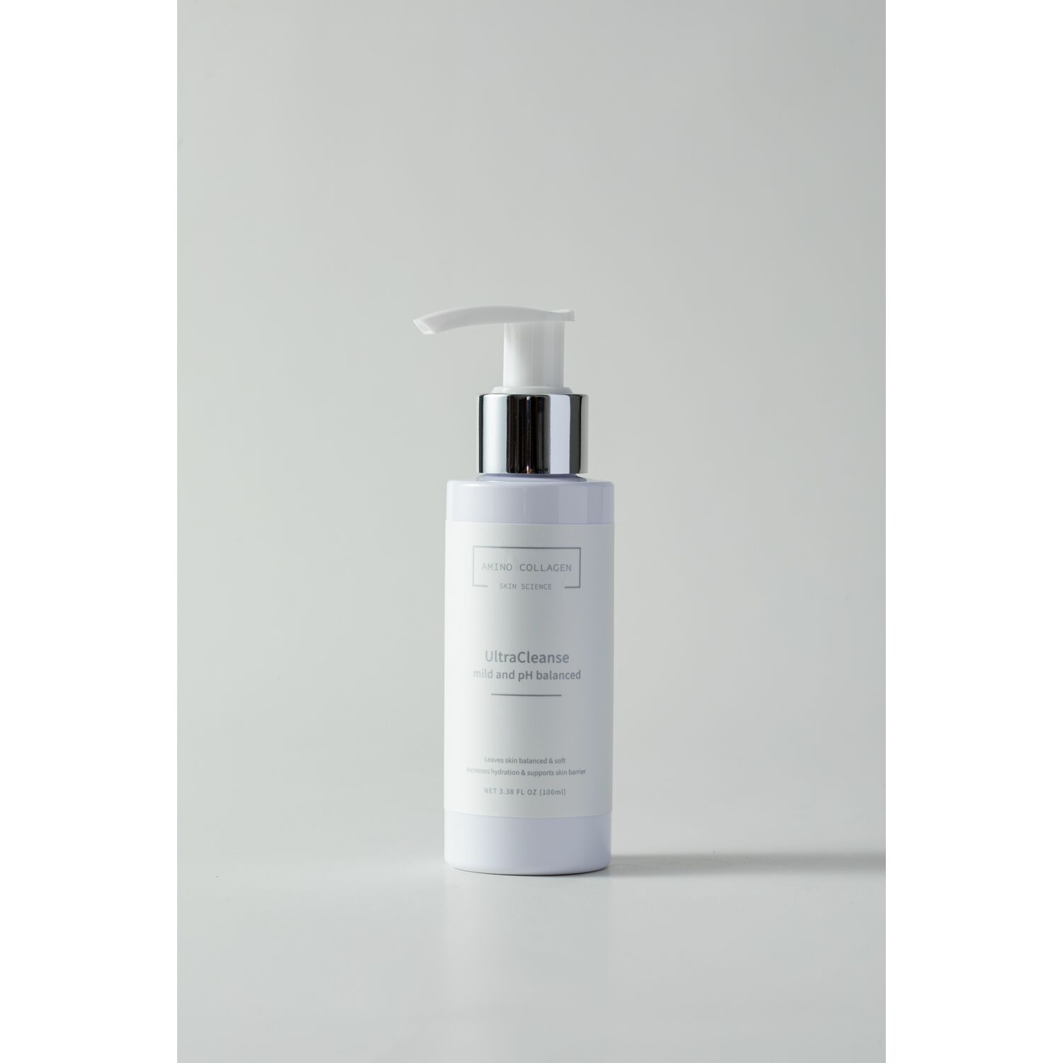 Ultra Cleanse Mild Foam