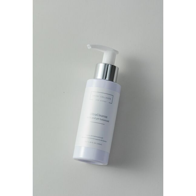 Ultra Cleanse Mild Foam