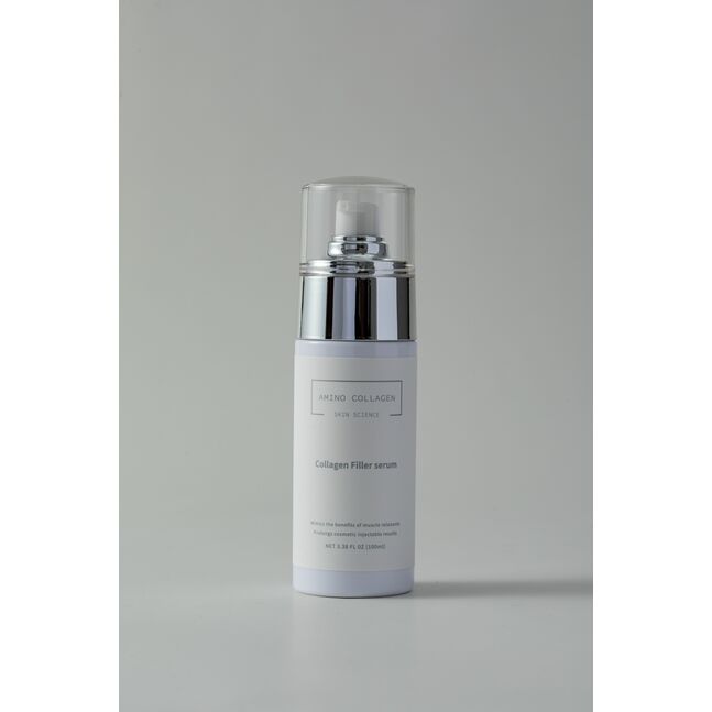 Collagen Filler Serum 